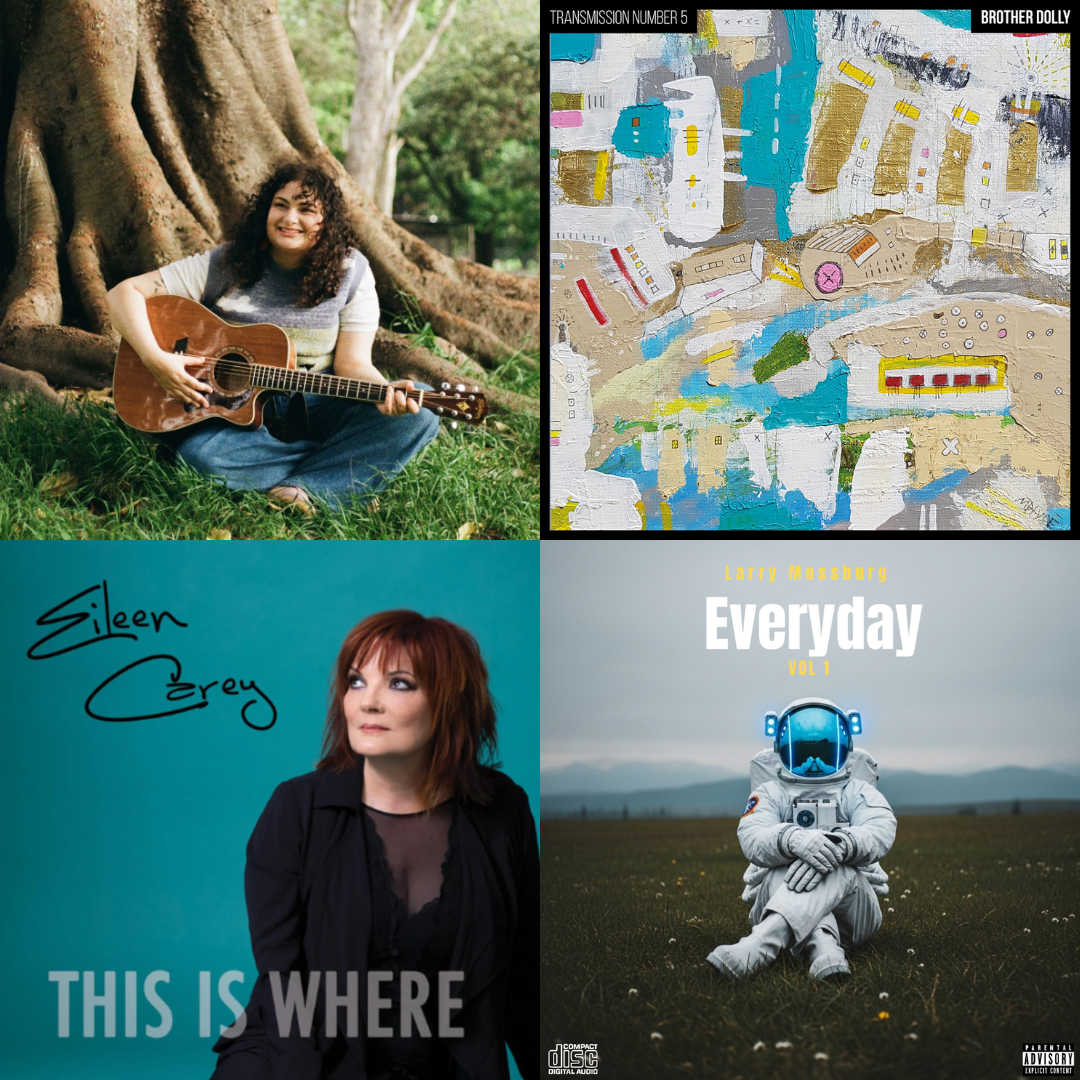 TODAY’S POP PICKS