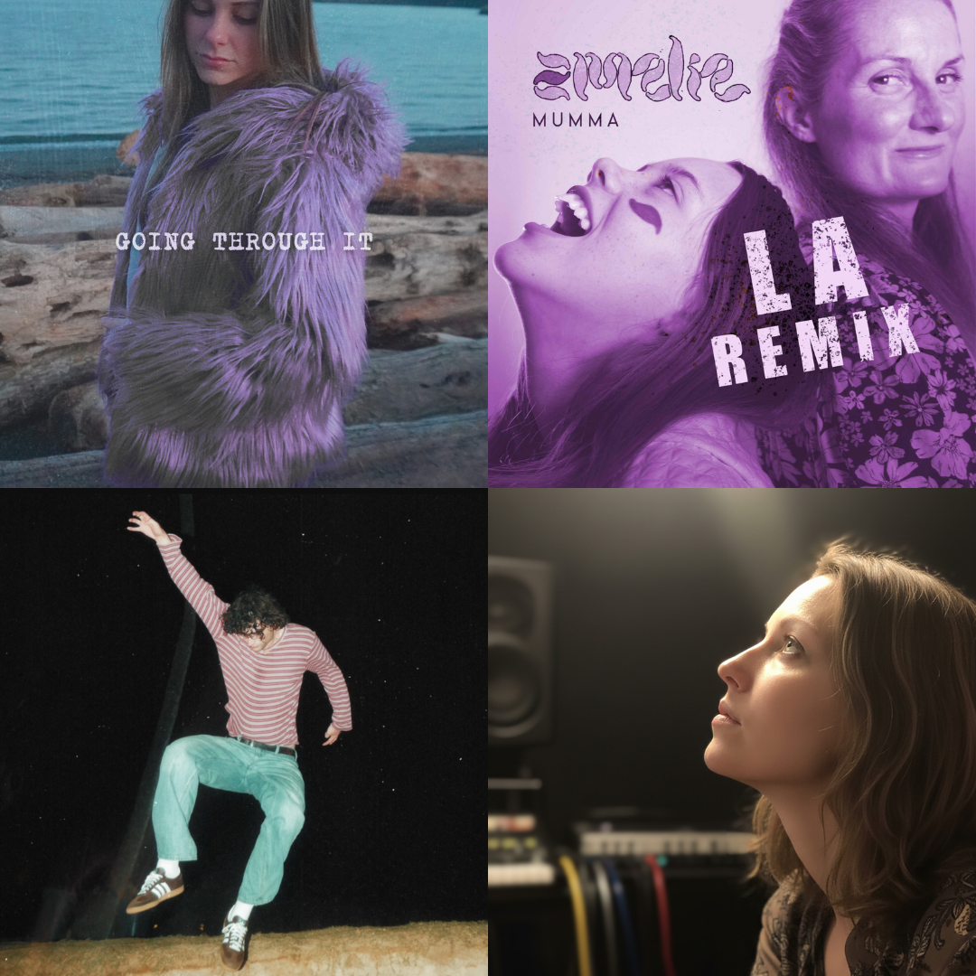 TODAY’S POP PICKS