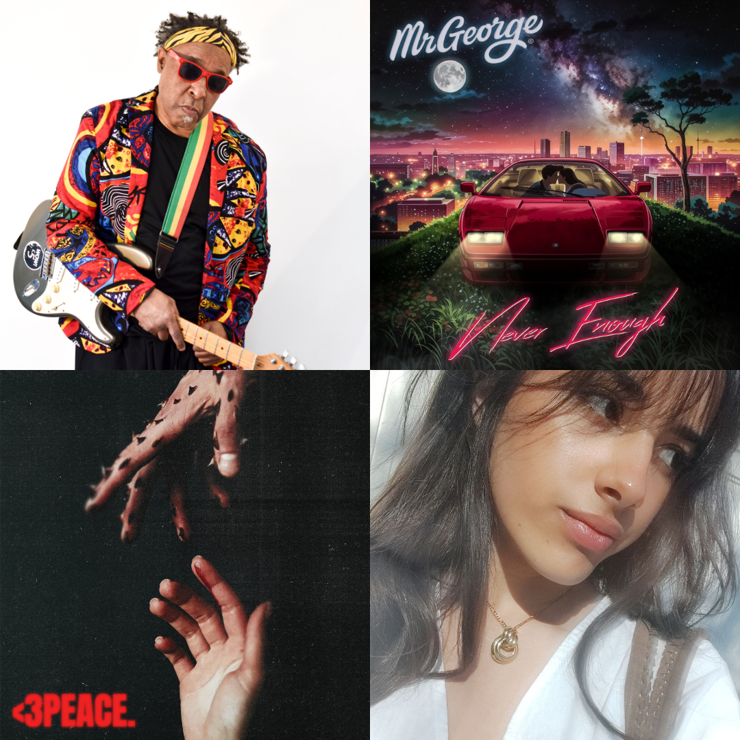 TODAY’S POP PICKS