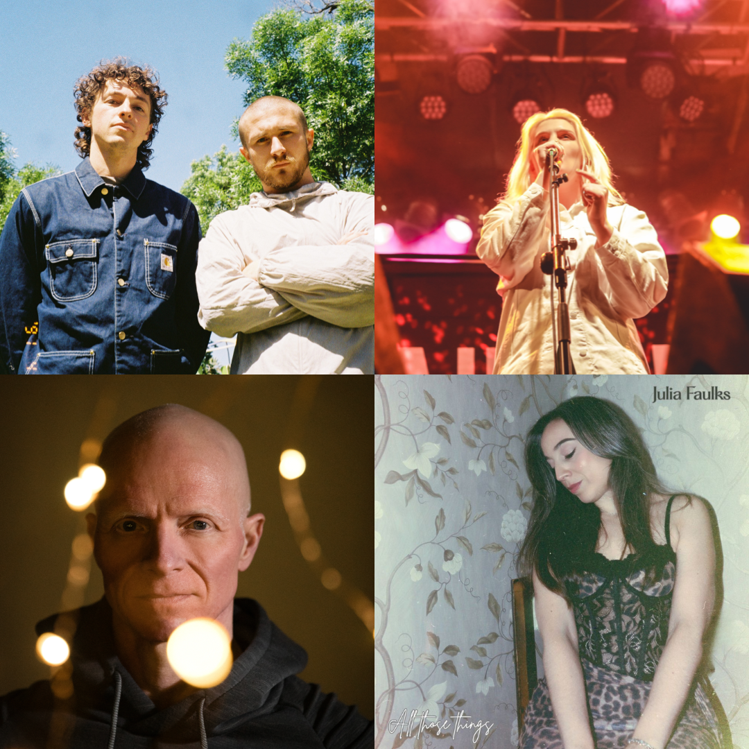 TODAY’S POP PICKS