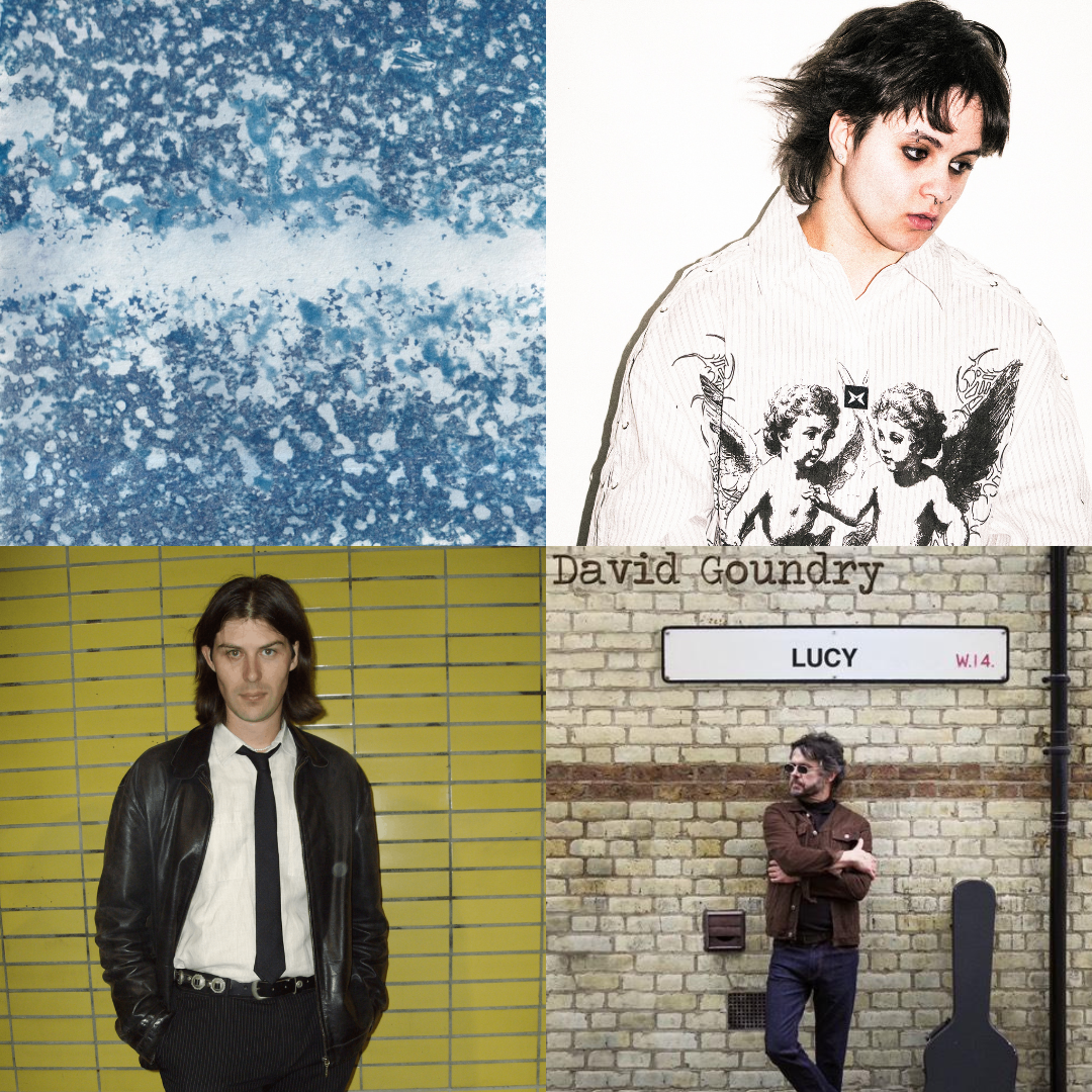 TODAY’S INDIE PICKS