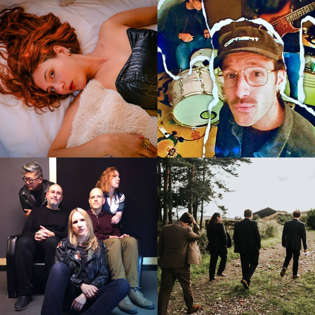 TODAY’S INDIE PICKS