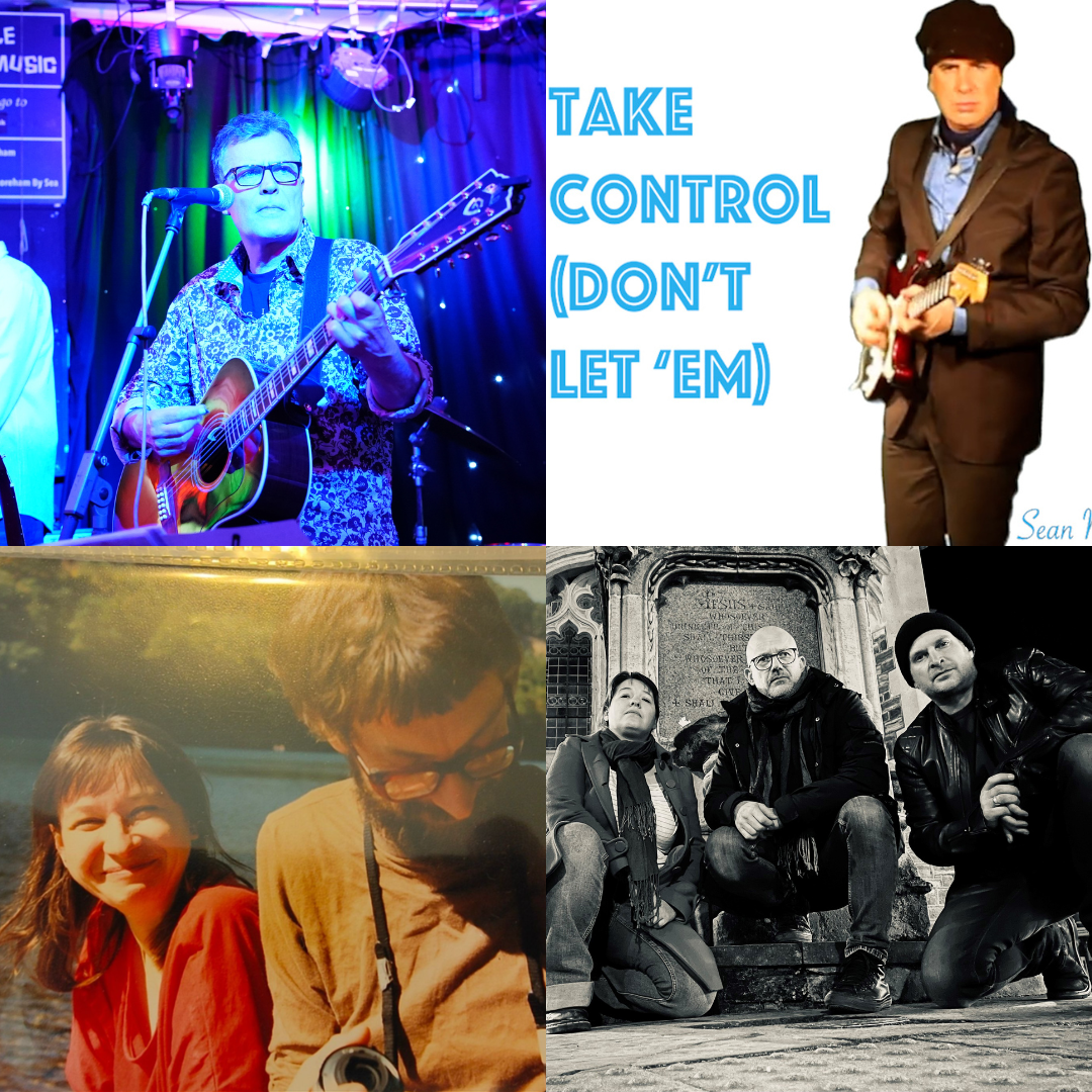 TODAY’S INDIE PICKS