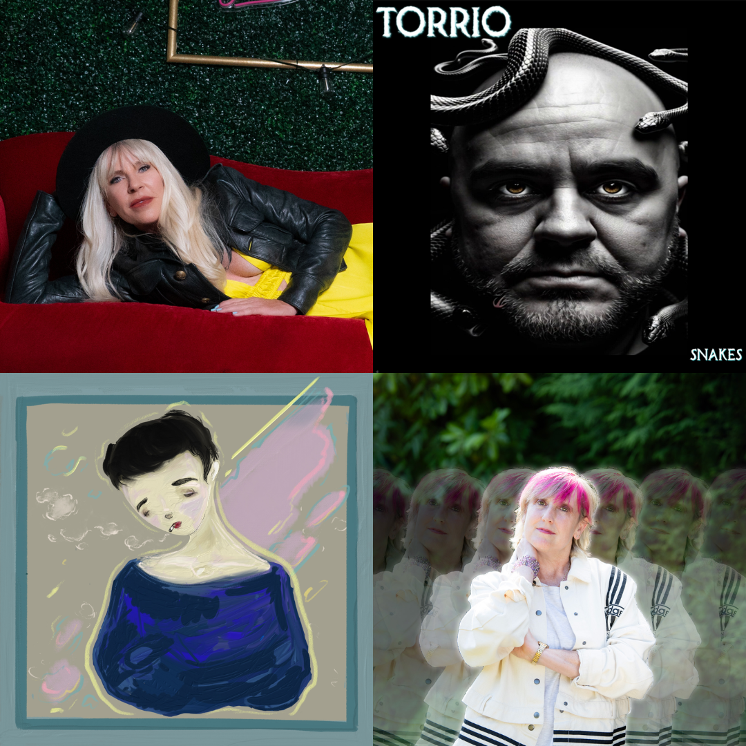 TODAY’S POP PICKS