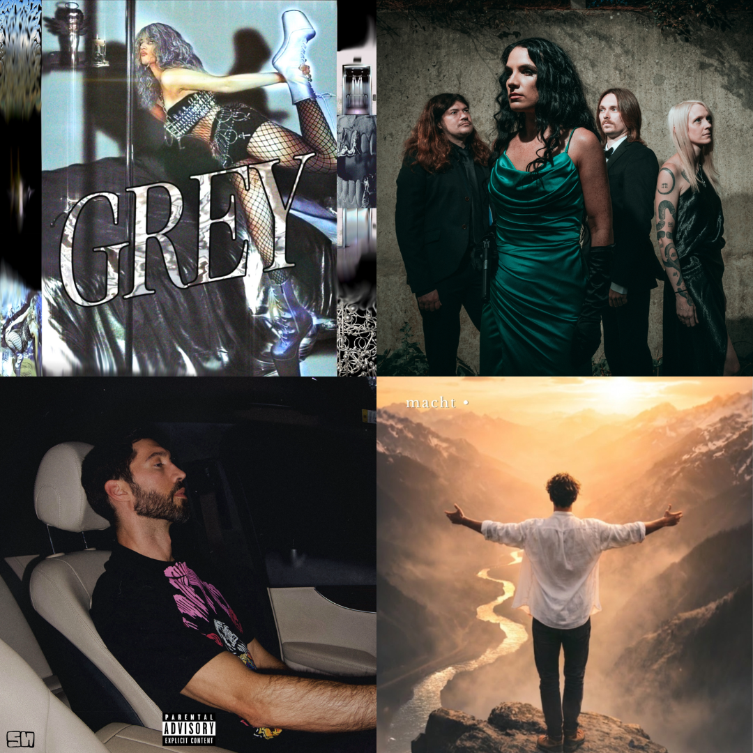 TODAY’S POP PICKS