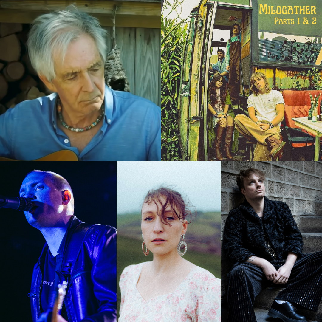 TODAY’S INDIE PICKS