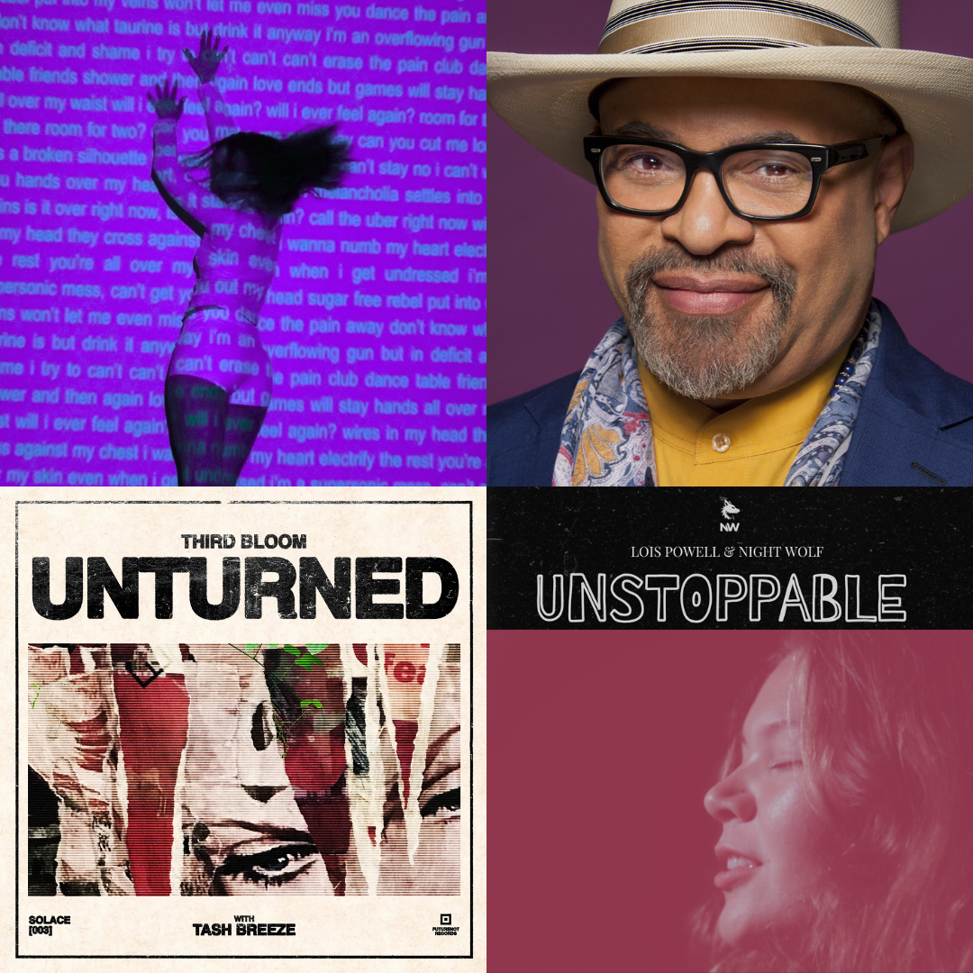 TODAY’S POP PICKS