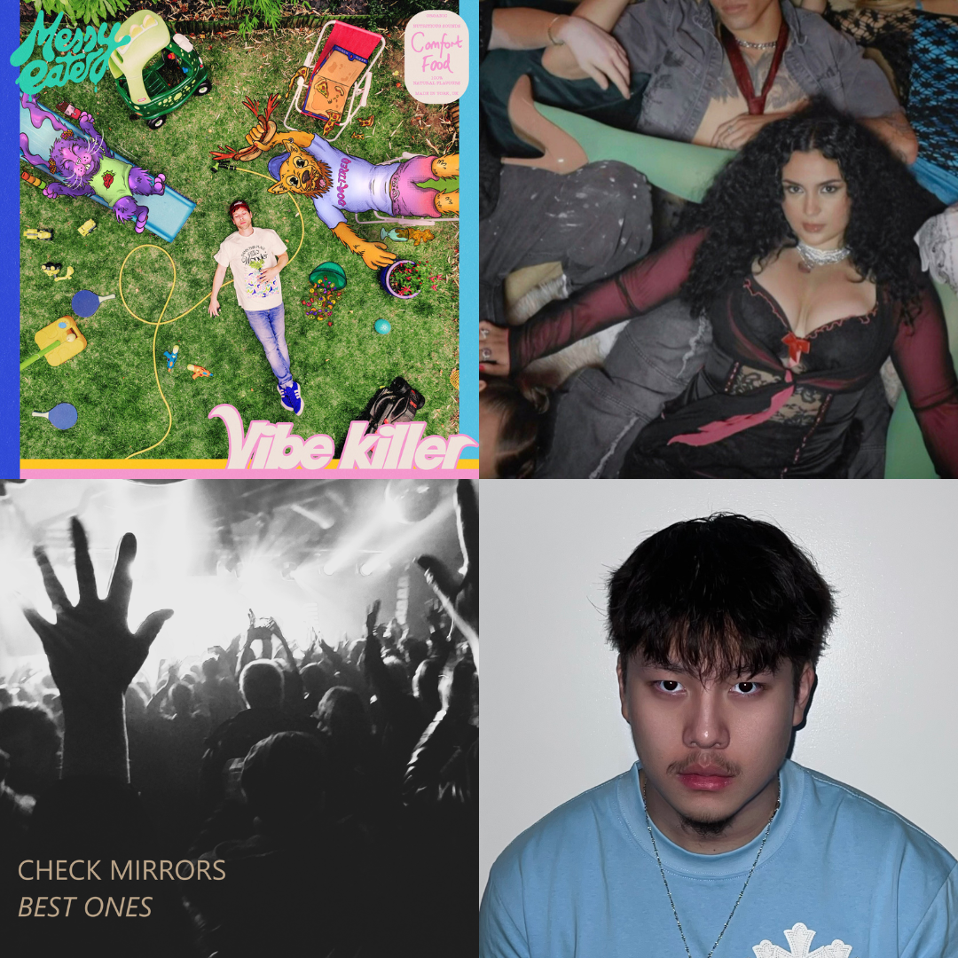 TODAY’S POP PICKS