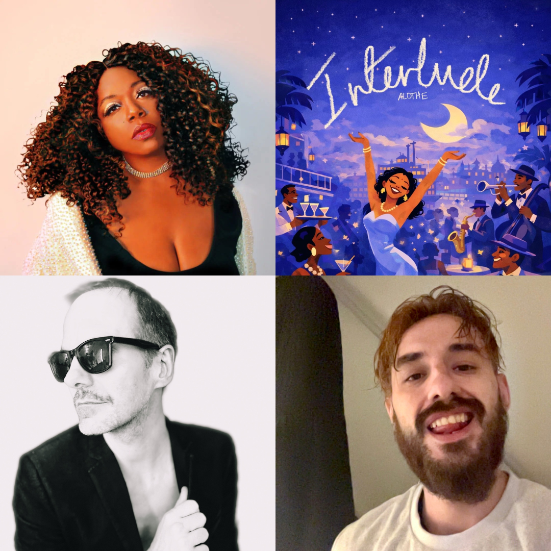 TODAY’S POP PICKS