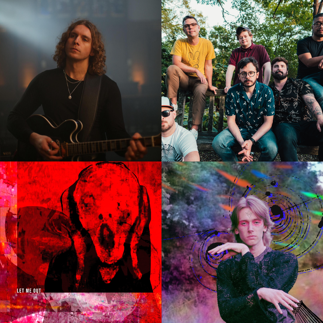 TODAY’S ROCK PICKS