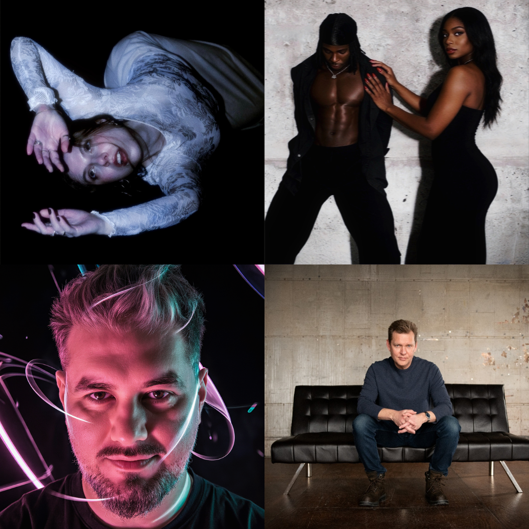 TODAY’S POP PICKS