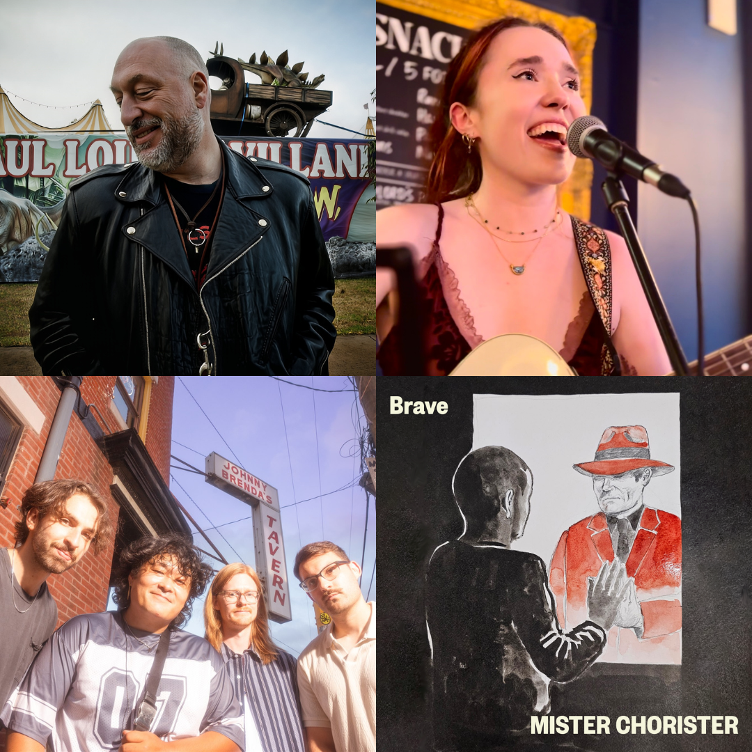 TODAY’S INDIE PICKS