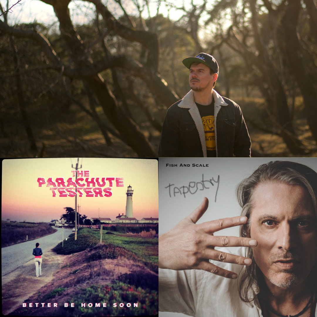 TODAY’S INDIE PICKS