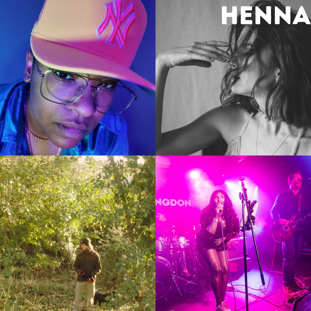 TODAY’S POP PICKS