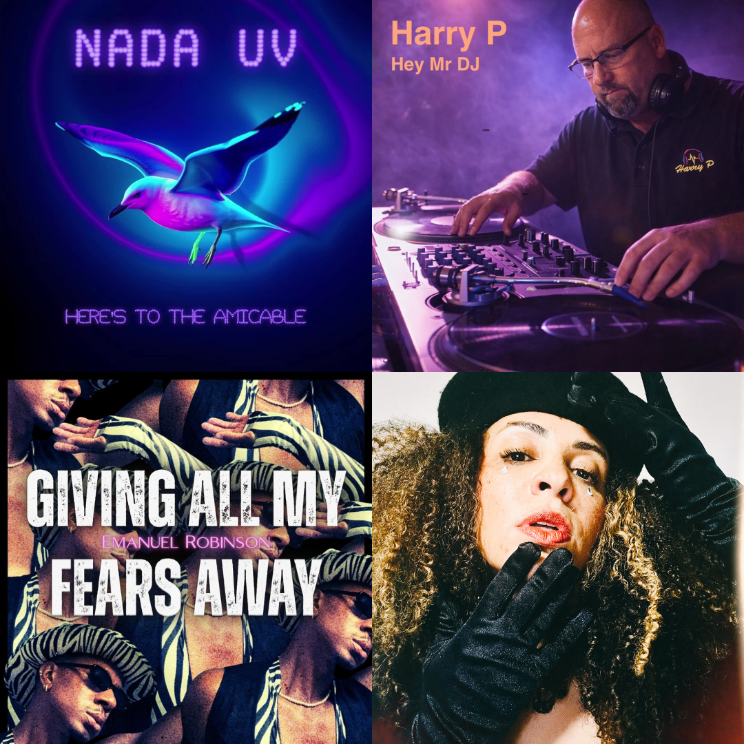 TODAY’S POP PICKS