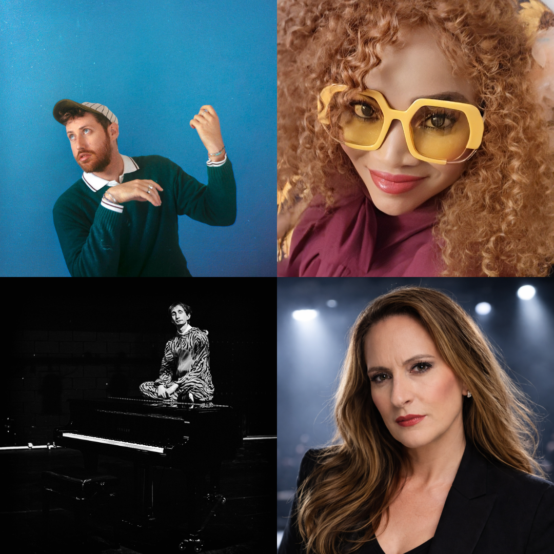 TODAY’S POP PICKS