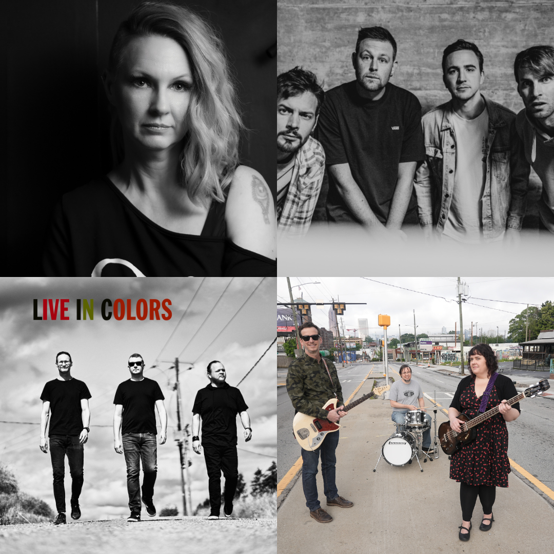 TODAY’S ROCK PICKS