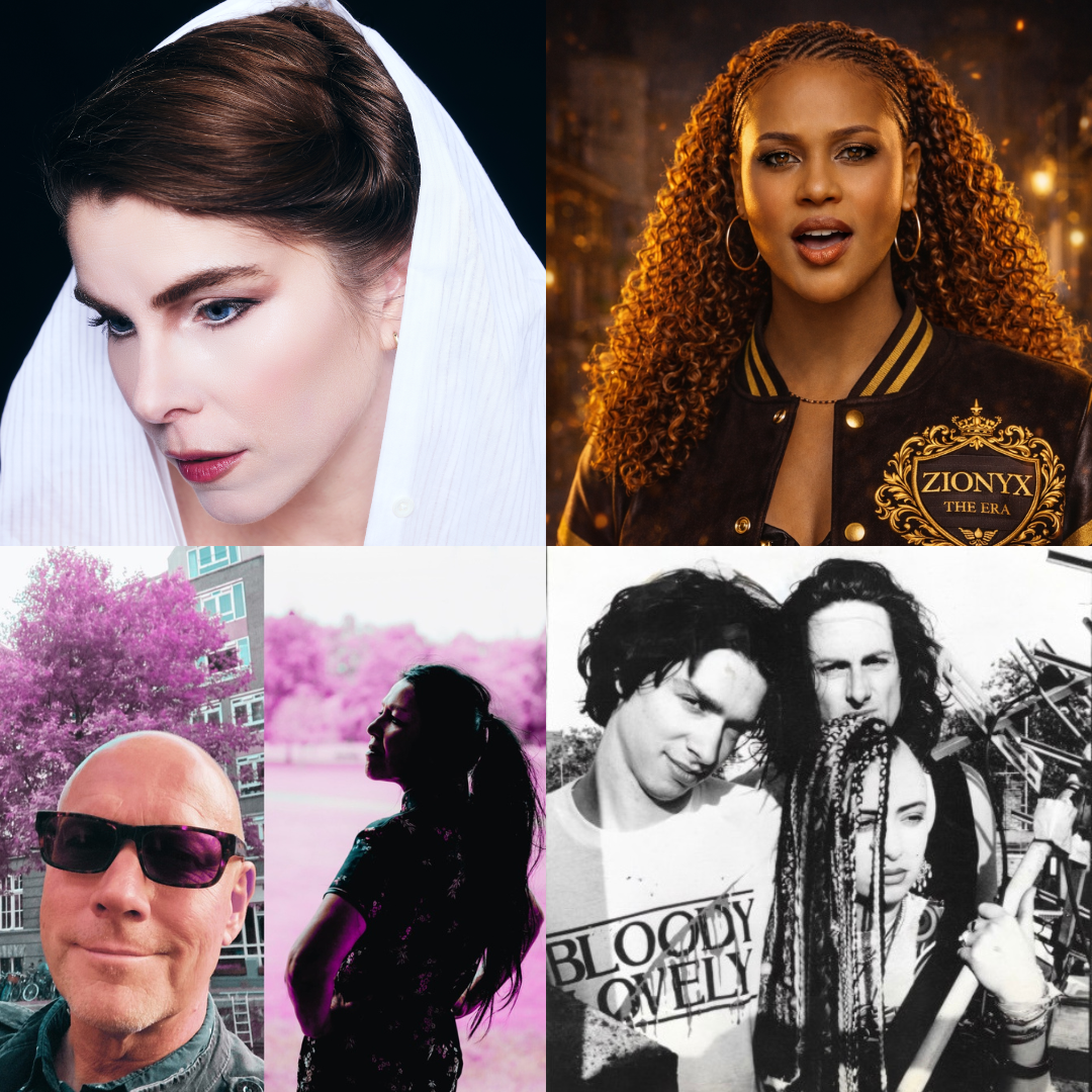 TODAY’S INDIE PICKS