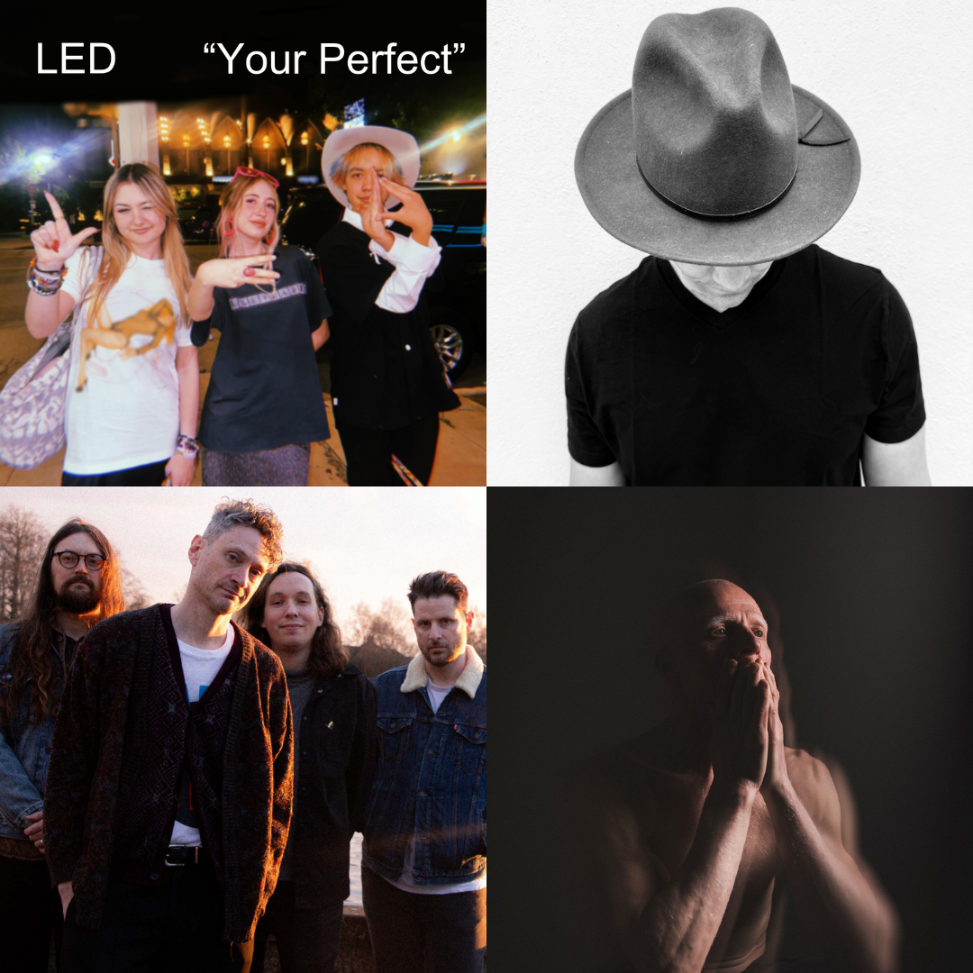 TODAY’S INDIE PICKS