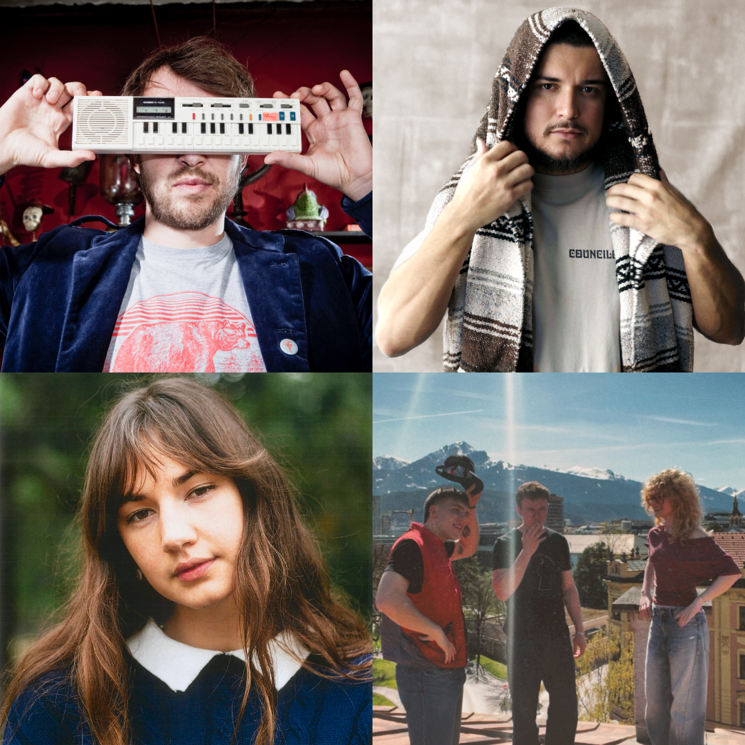 TODAY’S INDIE PICKS