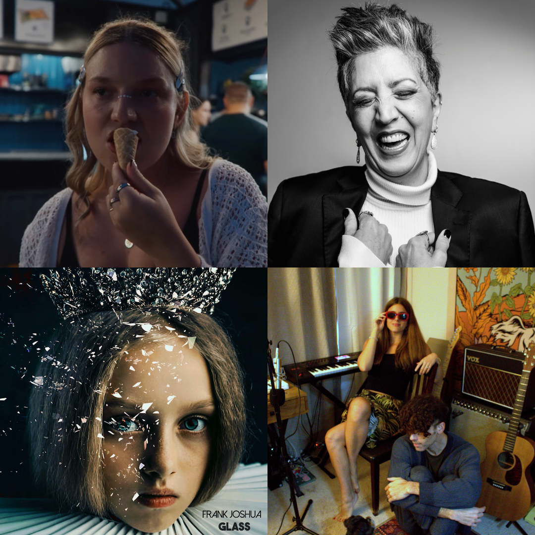 TODAY’S POP PICKS