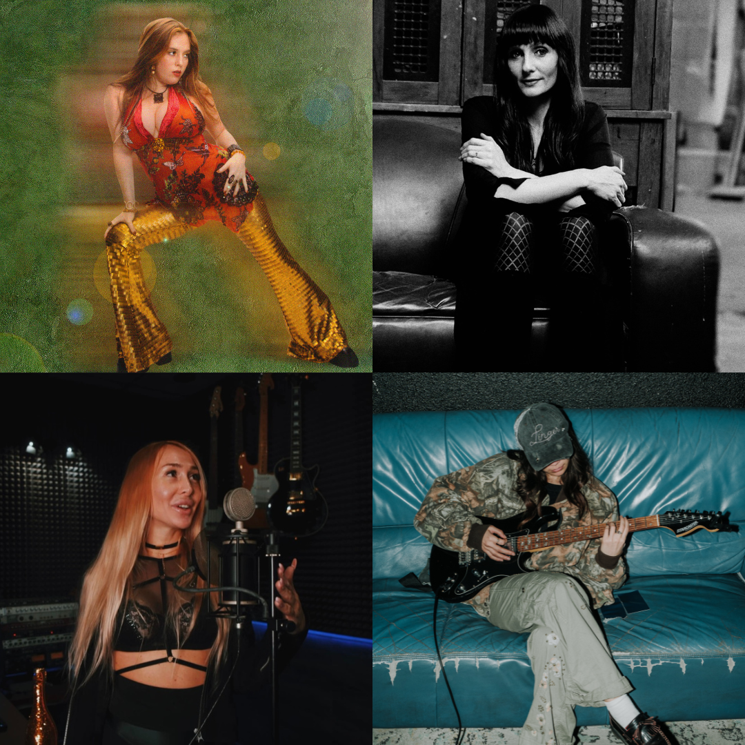 TODAY’S POP PICKS