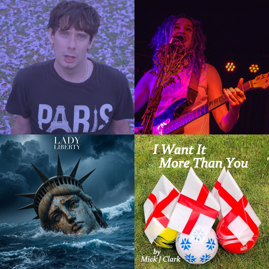 TODAY’S ROCK PICKS