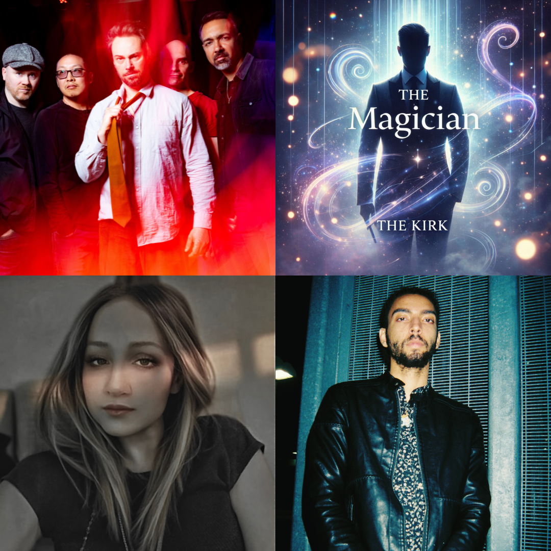 TODAY’S POP PICKS