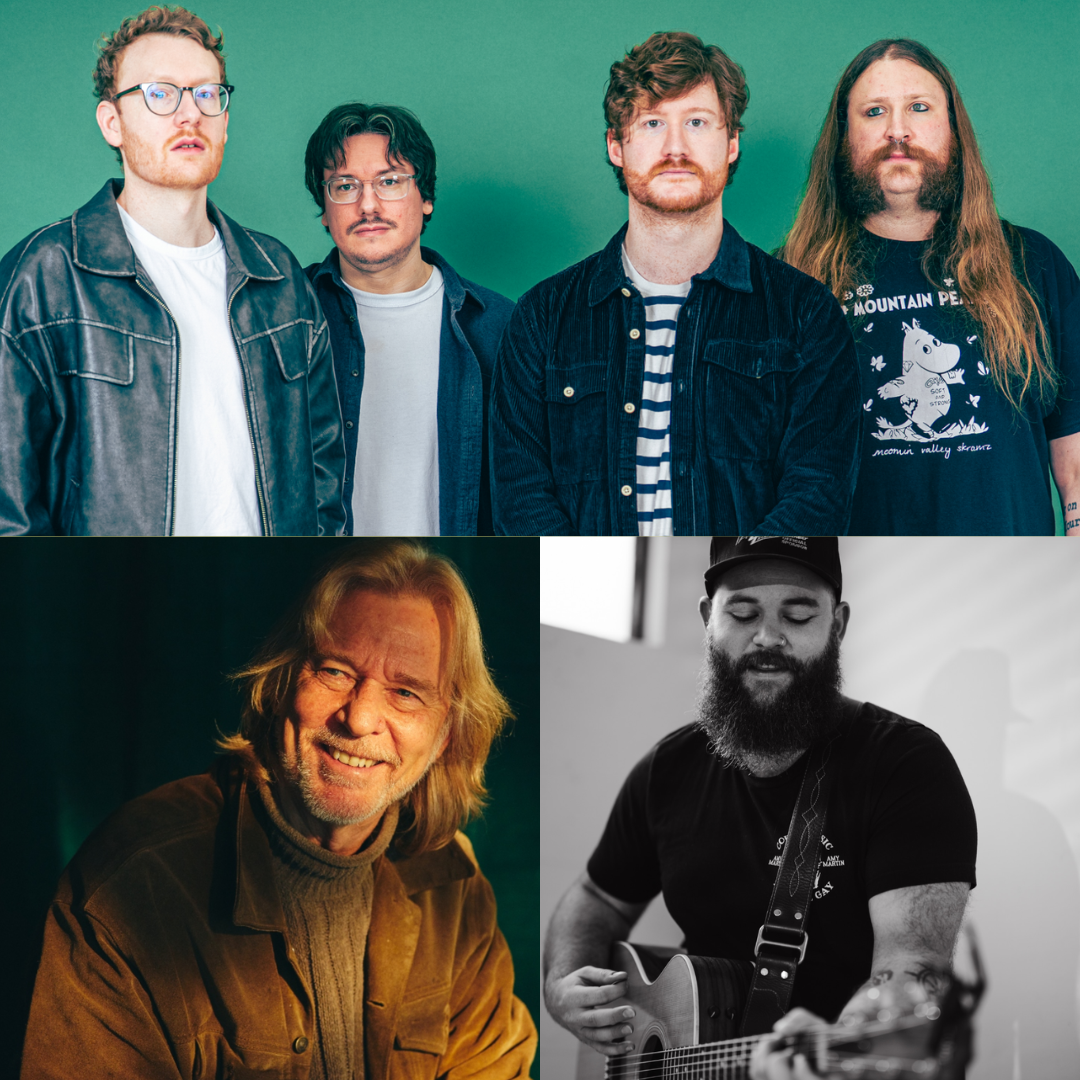 TODAY’S INDIE PICKS