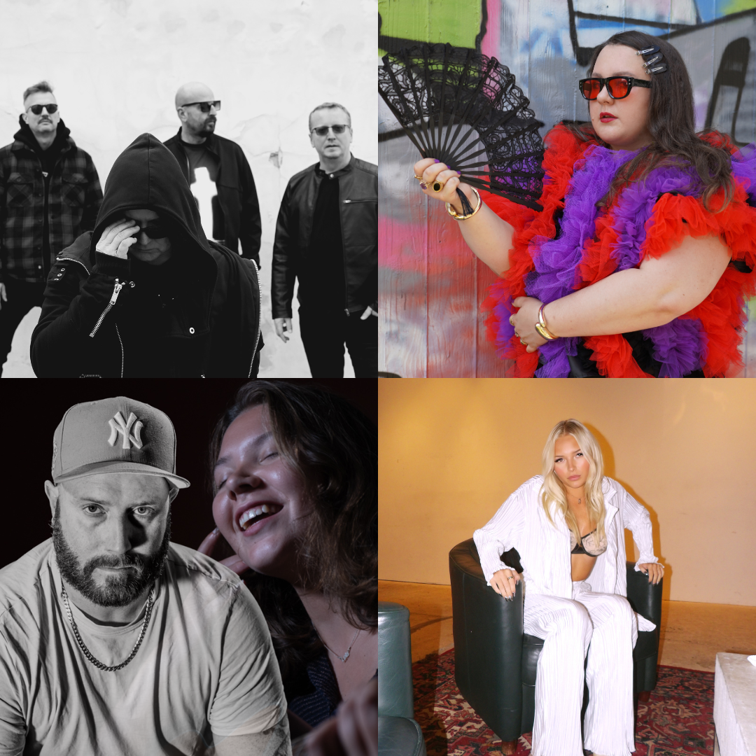 TODAY’S POP PICKS