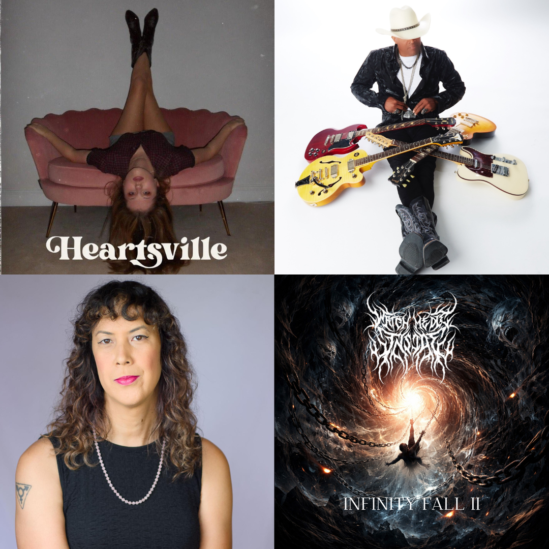 TODAY’S ROCK PICKS
