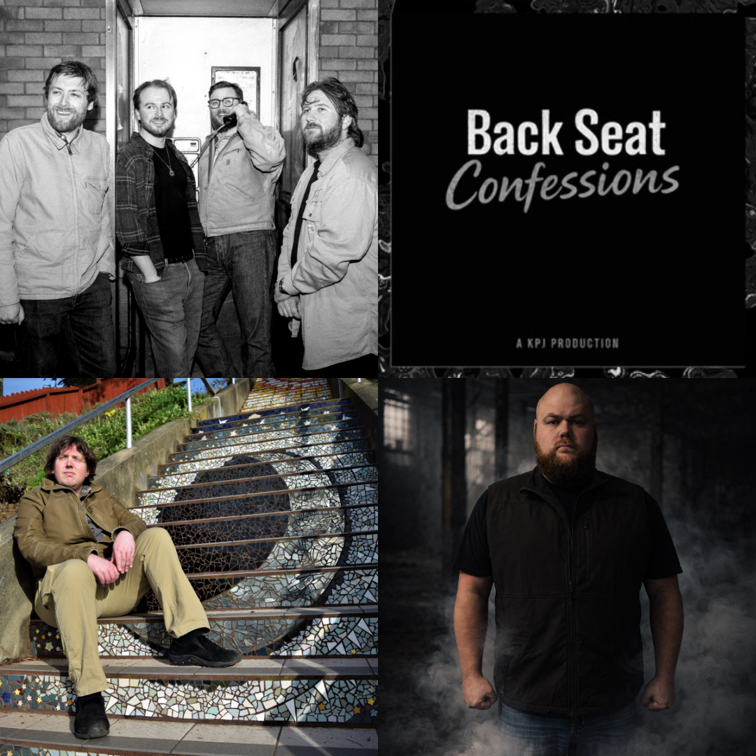 TODAY’S INDIE PICKS