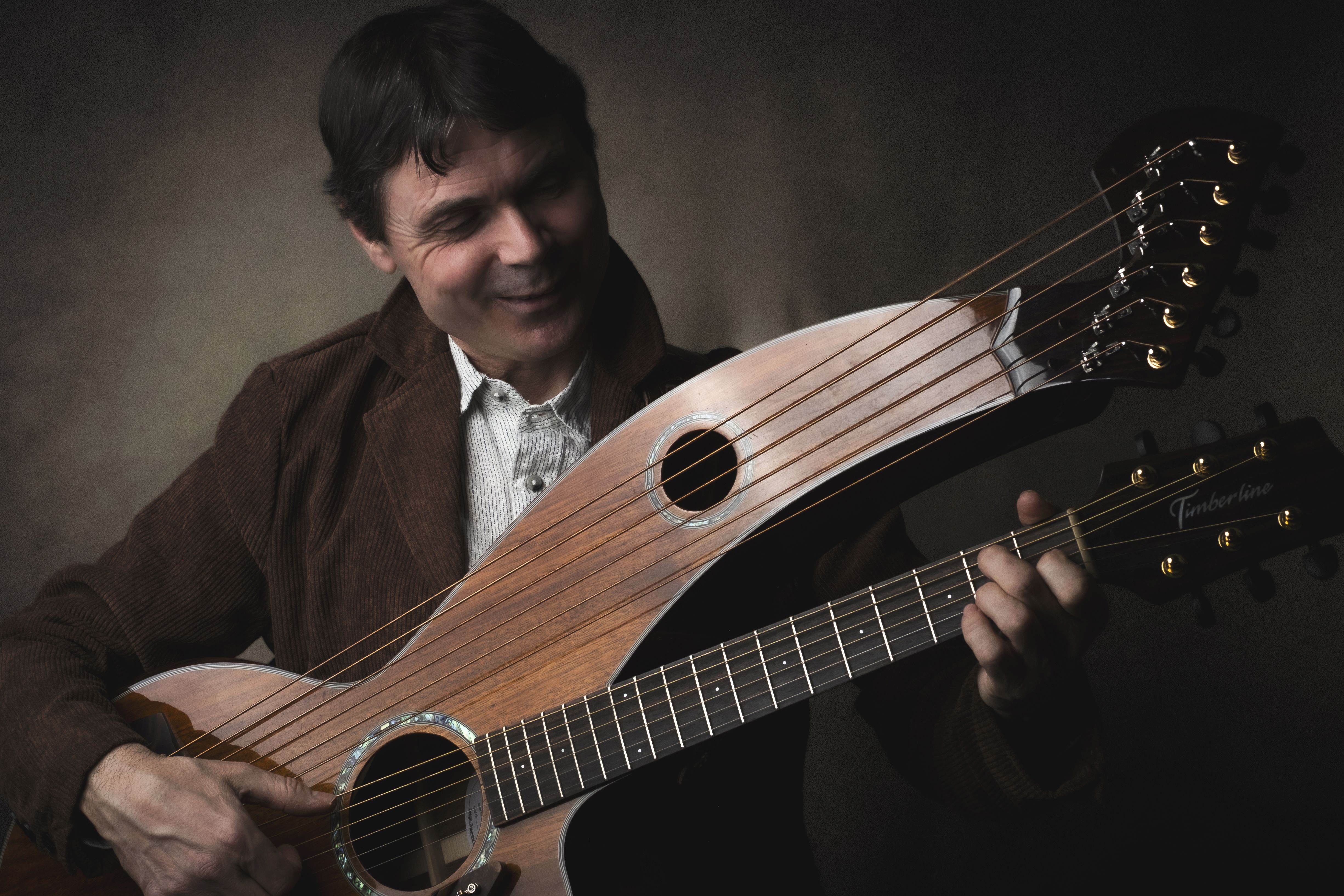 PAUL THOMPSON WELCOMES UNTIL THE CRADLE FALLS