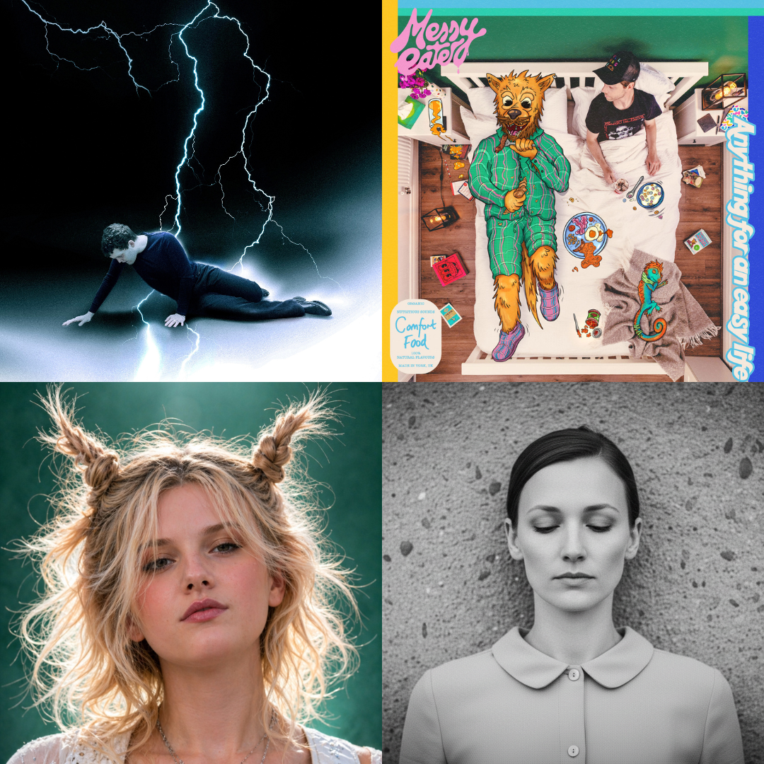 TODAY’S POP PICKS