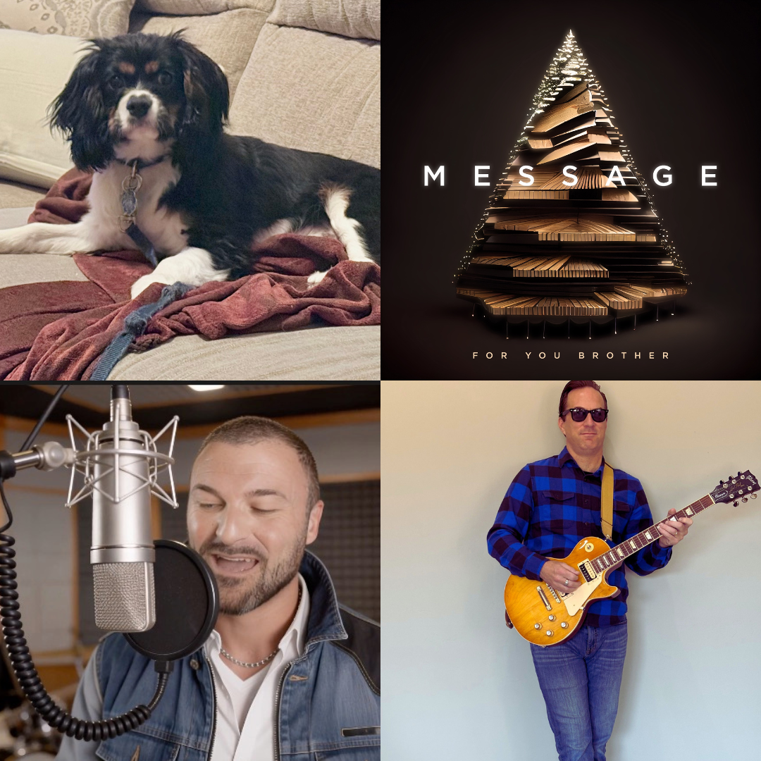 TODAY’S INDIE PICKS