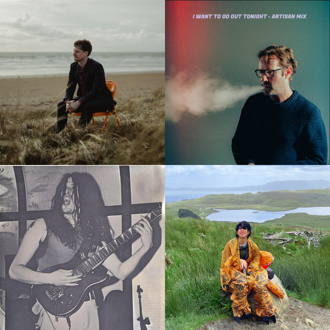 TODAY’S INDIE PICKS