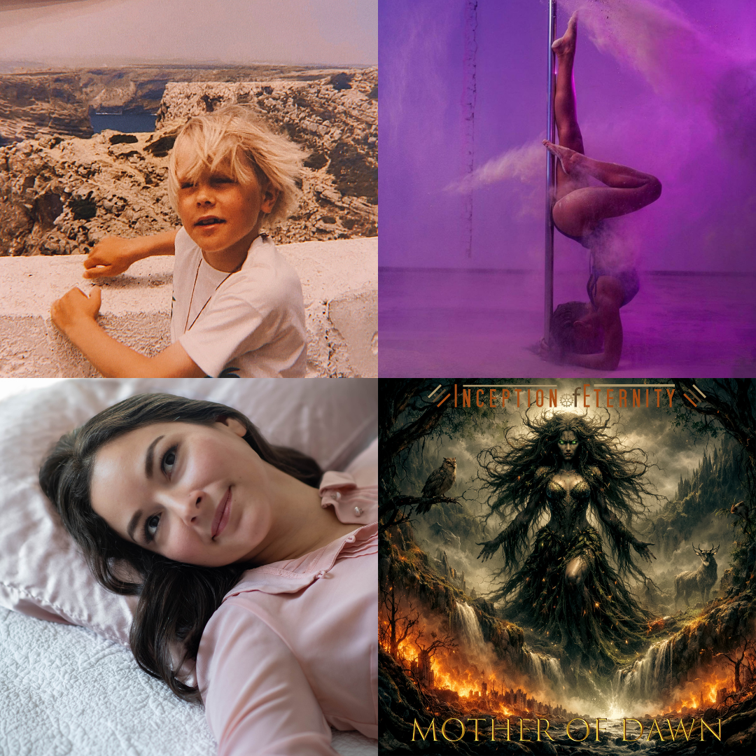 TODAY’S INDIE PICKS