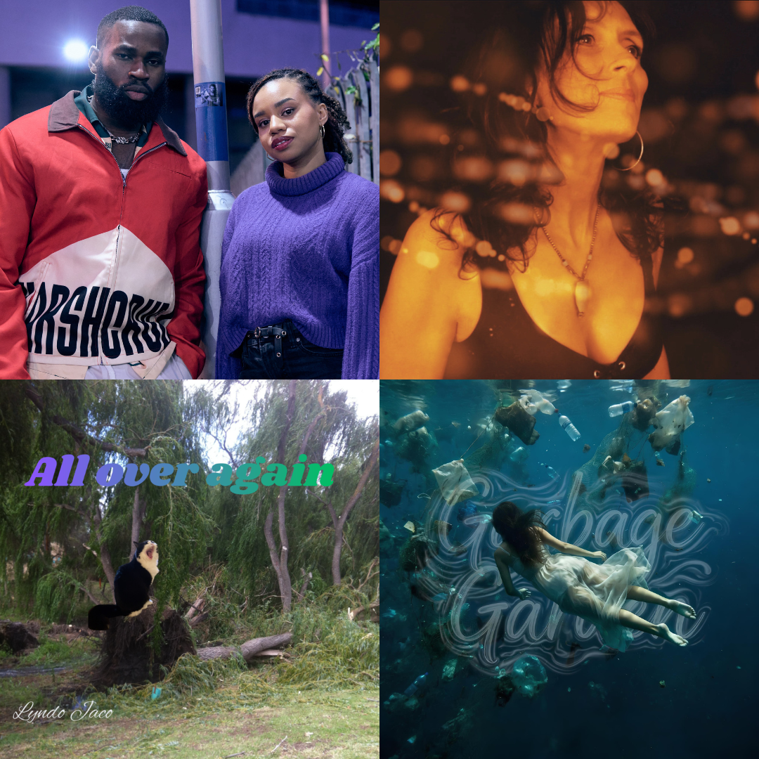 TODAY’S INDIE PICKS