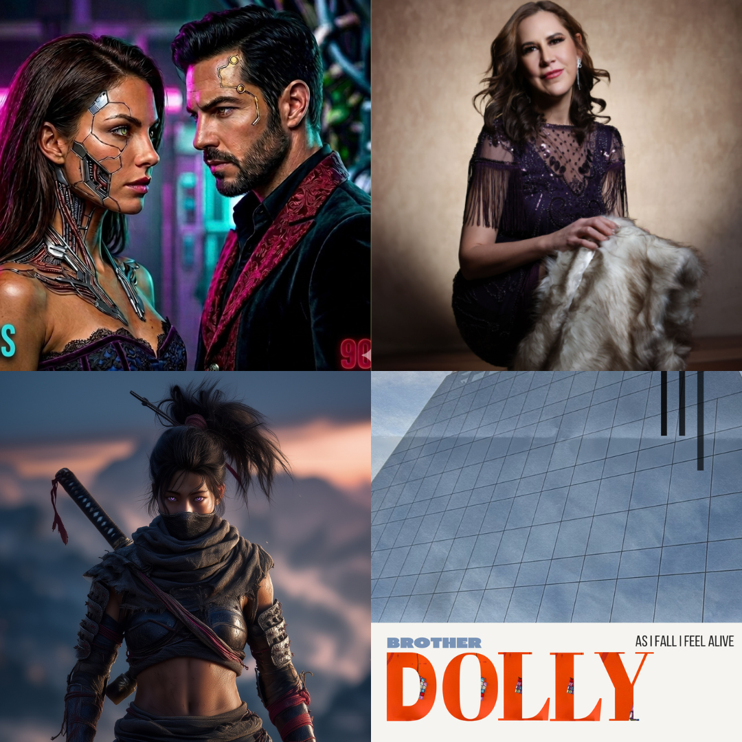 TODAY’S INDIE PICKS