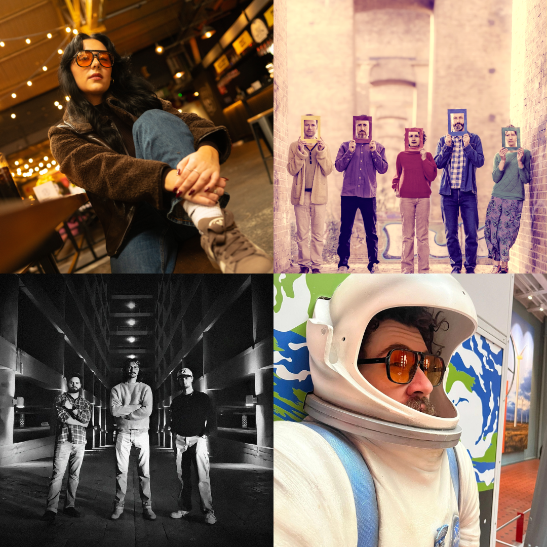 TODAY’S INDIE PICKS