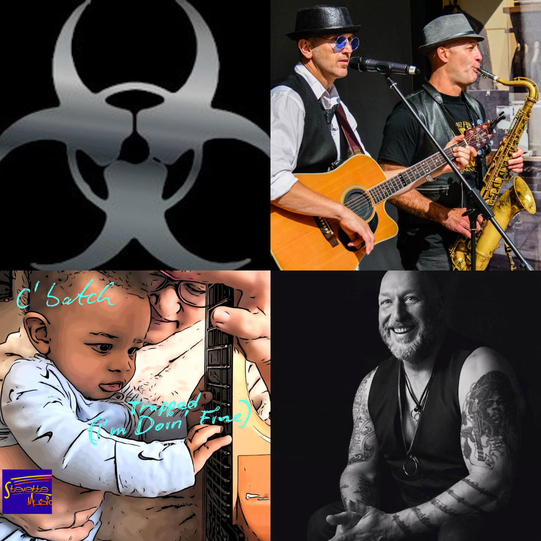TODAY’S INDIE PICKS