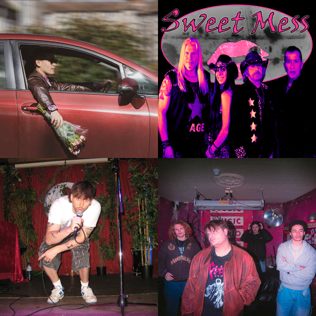 TODAY’S INDIE PICKS