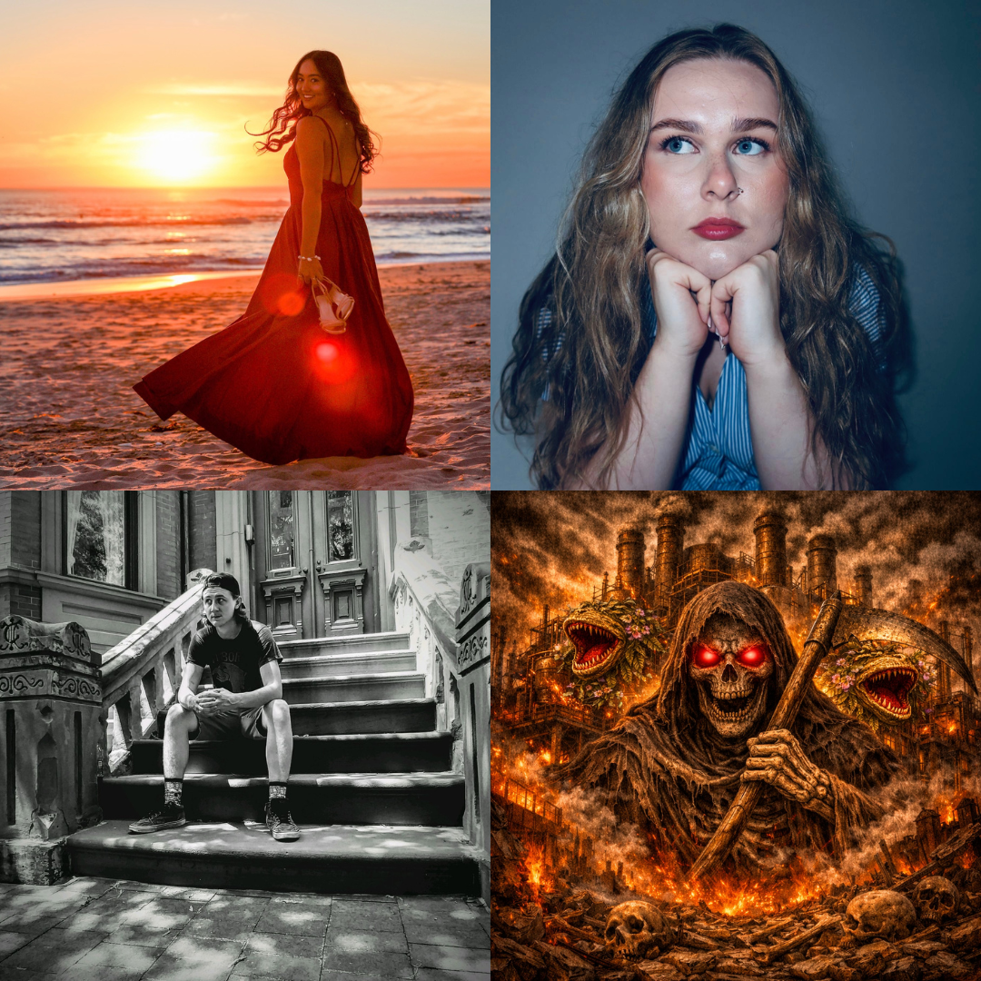 TODAY’S INDIE PICKS