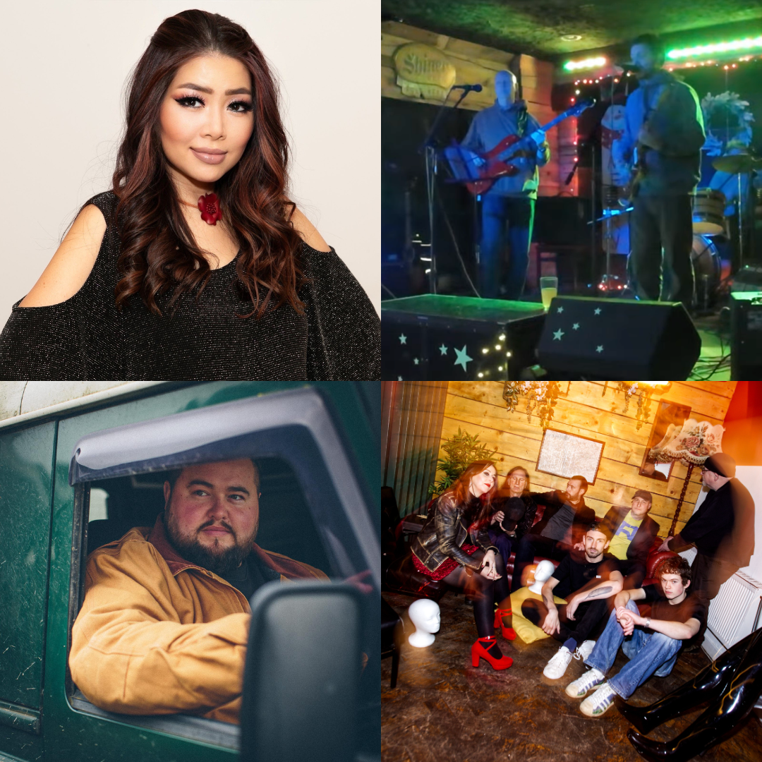 TODAY’S INDIE PICKS