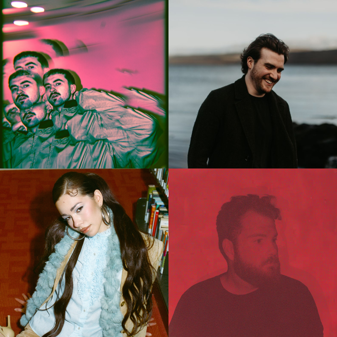 TODAY’S INDIE PICKS