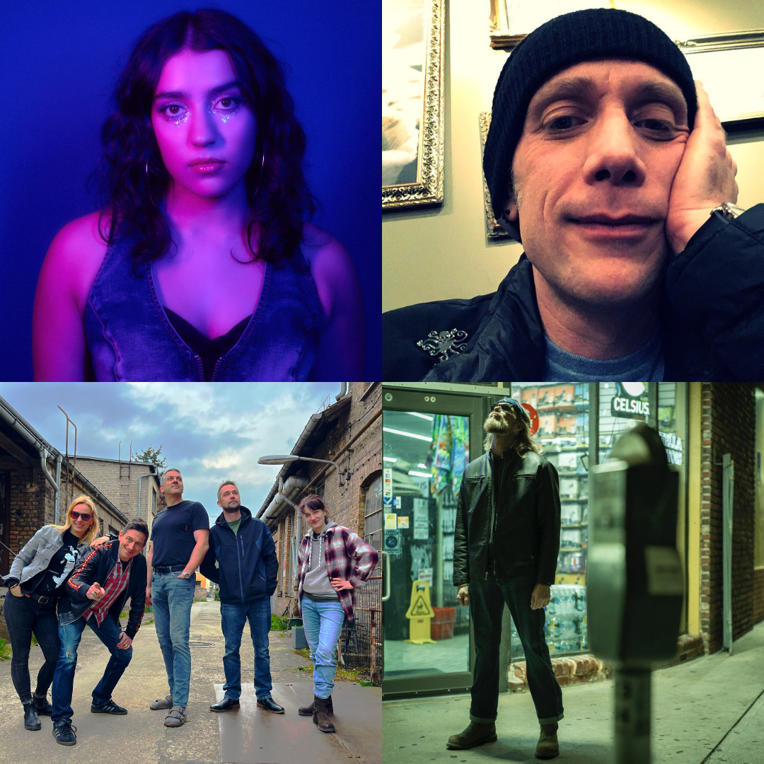 TODAY’S INDIE PICKS