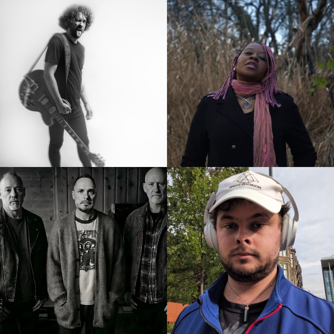TODAY’S INDIE PICKS