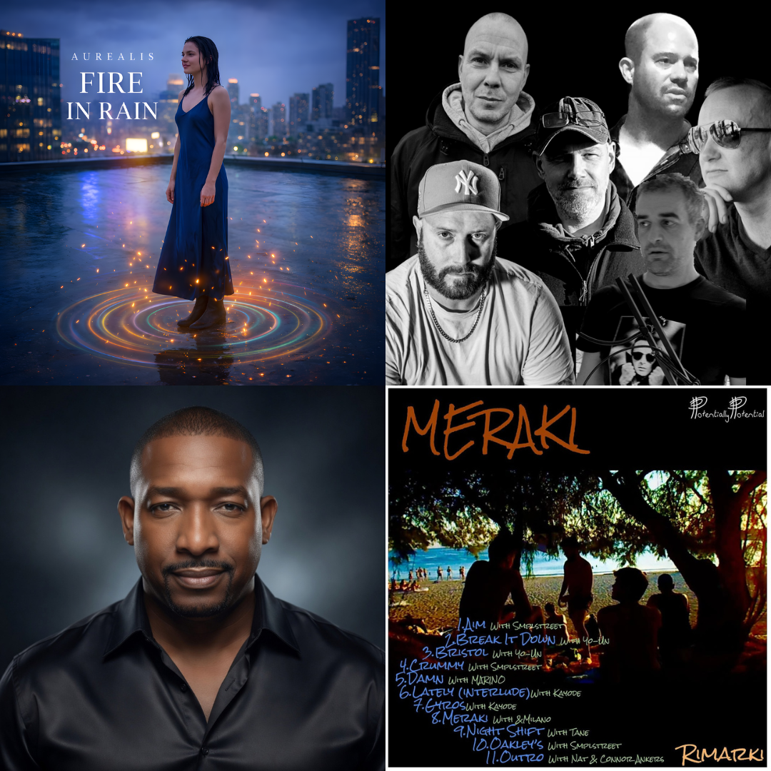 TODAY’S POP PICKS