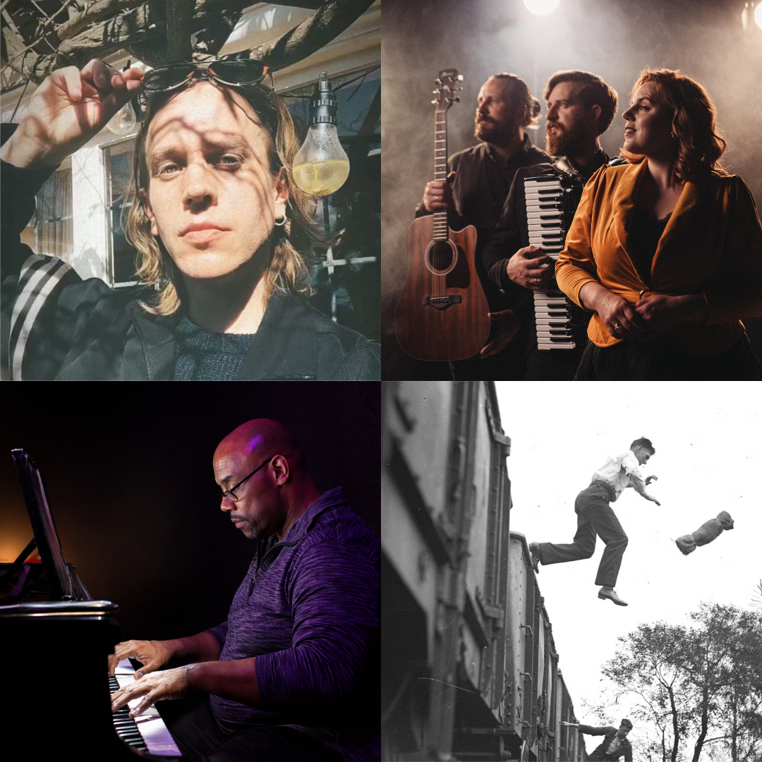 TODAY’S INDIE PICKS