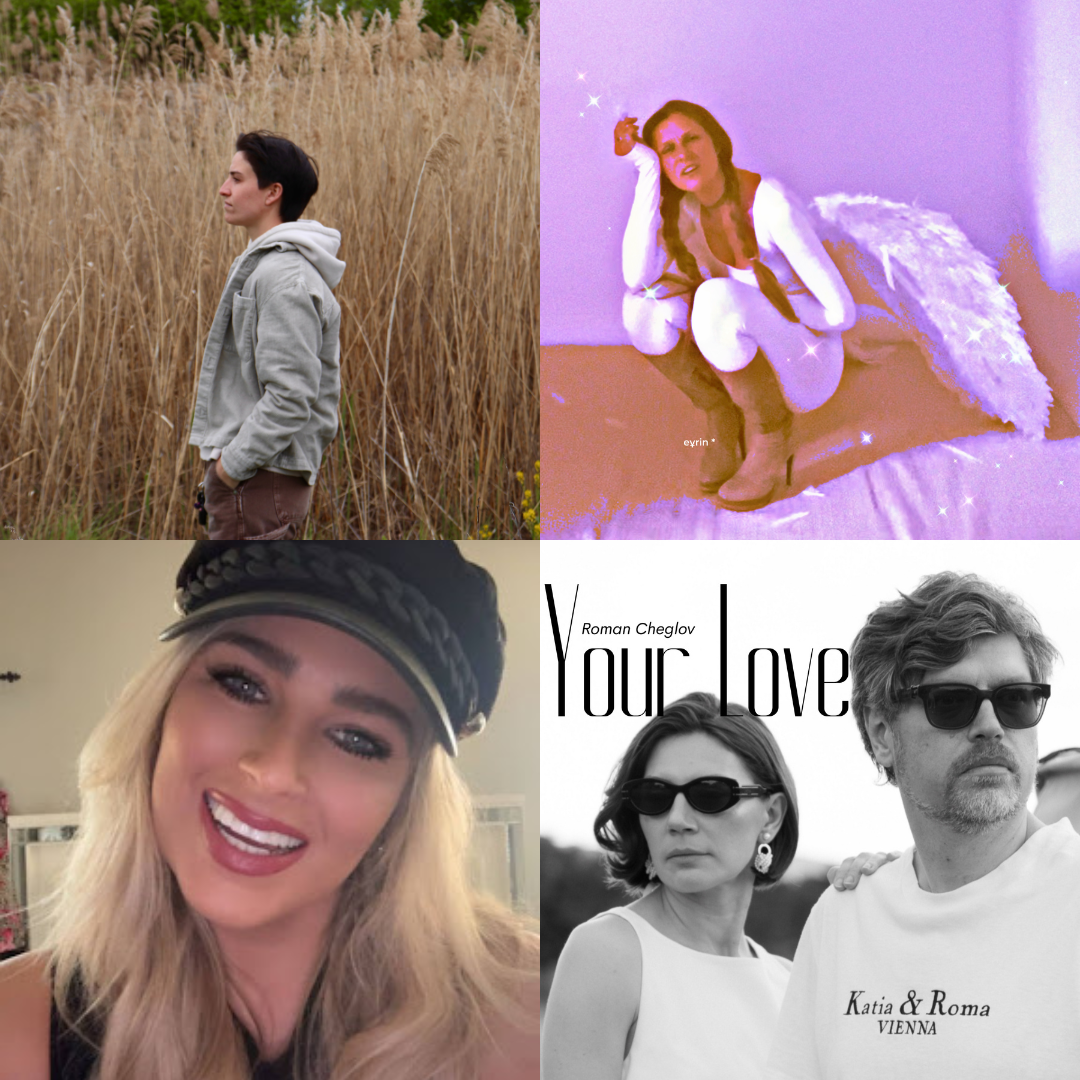 TODAY’S INDIE PICKS